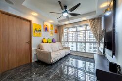 Blk 408B Northshore Residences II (Punggol), HDB 4 Rooms #533049701